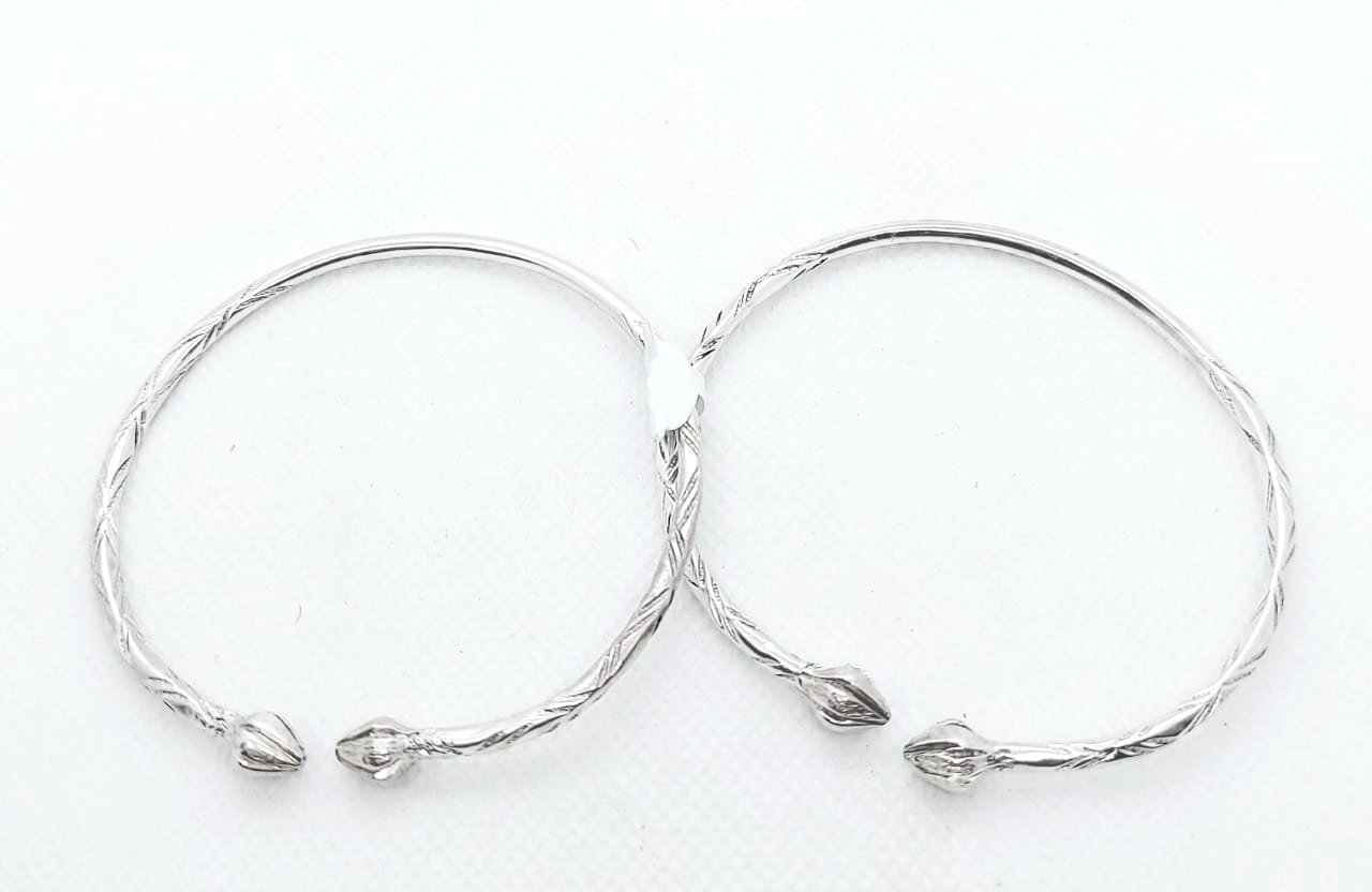 Silver Bera
